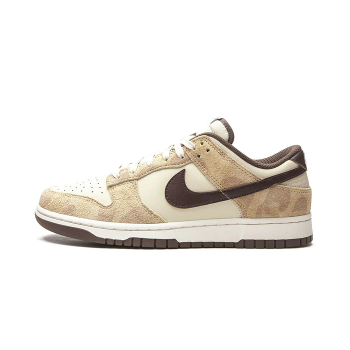 Nike Dunk Low Retro PRM Animal Pack Giraffe/Cheetah