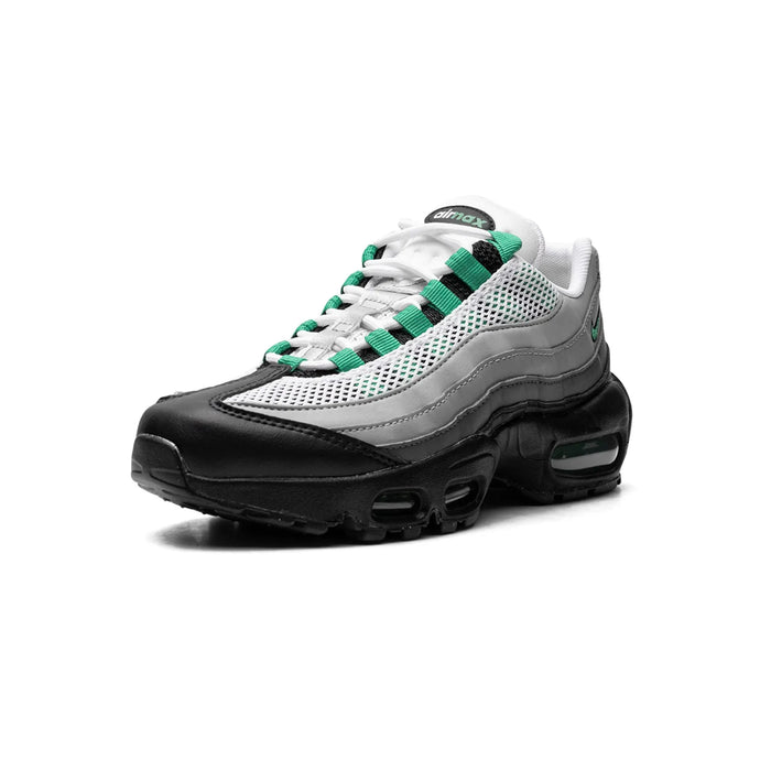 Nike Air Max 95 Black Stadium Green (Women's)