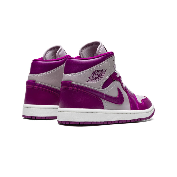 Jordan 1 Mid Magenta (2022) (damskie)