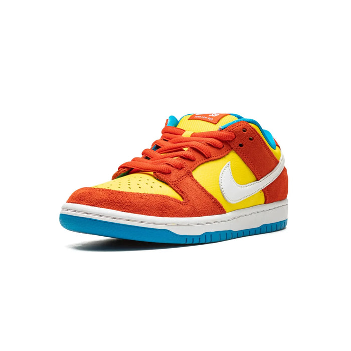 Nike SB Dunk Low dla Barta Simpsona