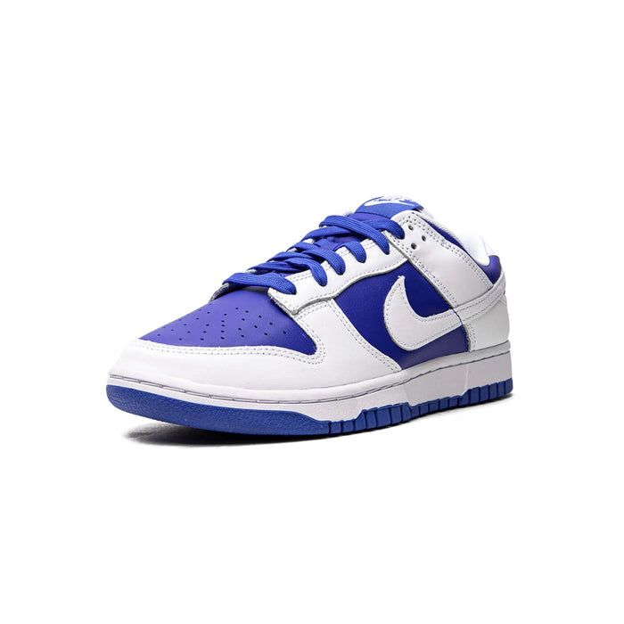 Nike Dunk Low Racer Blue White