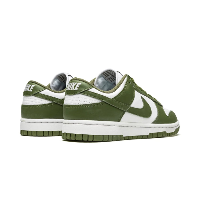 Nike Dunk Low Medium Olive (femei)