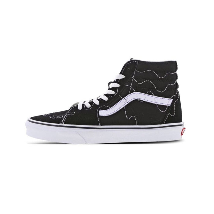 Vans Sk8-Hi Stitch Warp