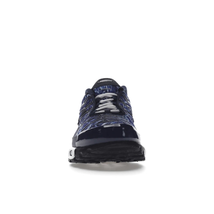 Nike Air Max Plus Midnight Navy White