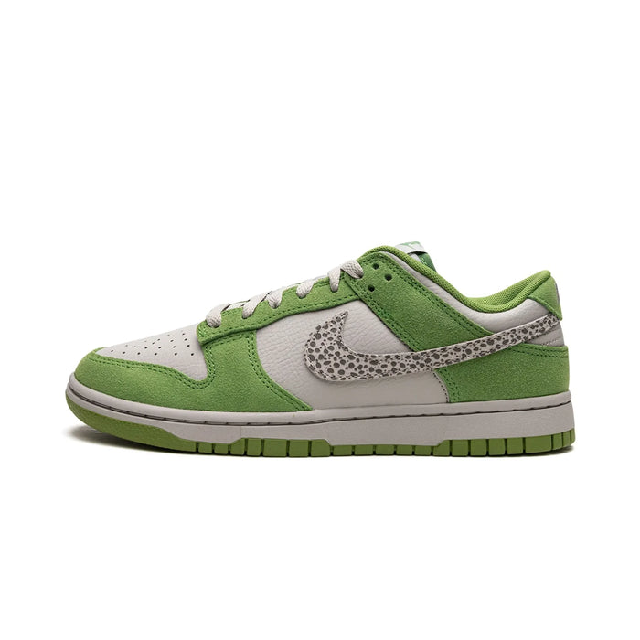 Nike Dunk Low AS Safari Swoosh Chlorofil