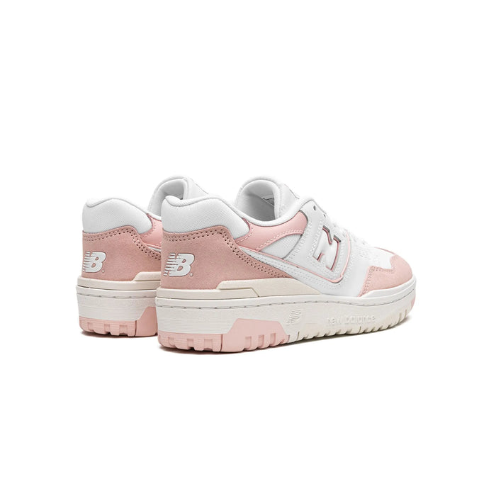 New Balance 550 White Pink Sea Sat (GS)