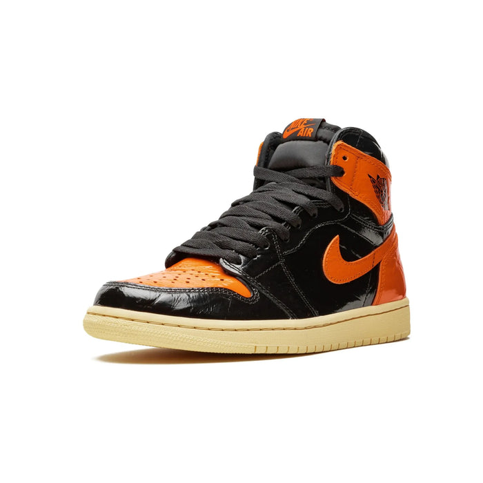 Jordan 1 Retro High Shattered Backboard 3.0