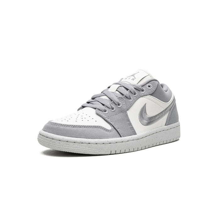 Jordan 1 Low SE Light Grey (Women's)