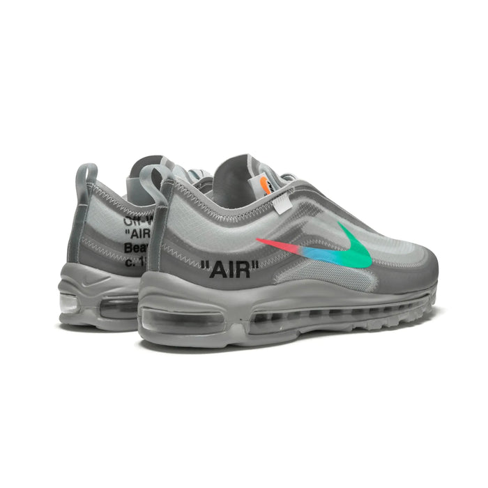 Nike Air Max 97 Off-White Mint