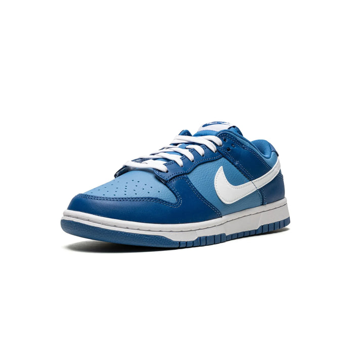 Nike Dunk Low Albastru Marina închis