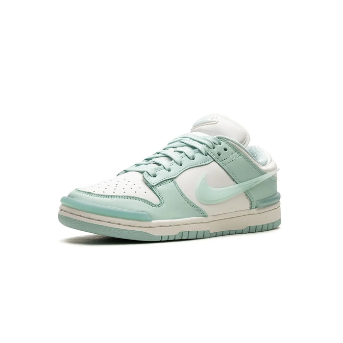 Nike Dunk Low Twist Jade Ice (femei)