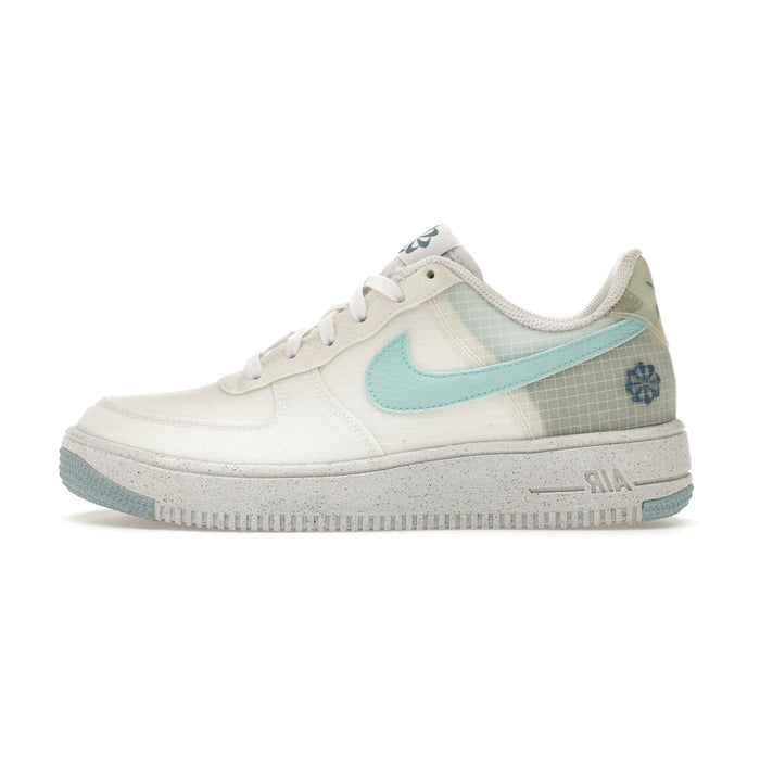 Nike Air Force 1 Low Crater White Copa (GS)