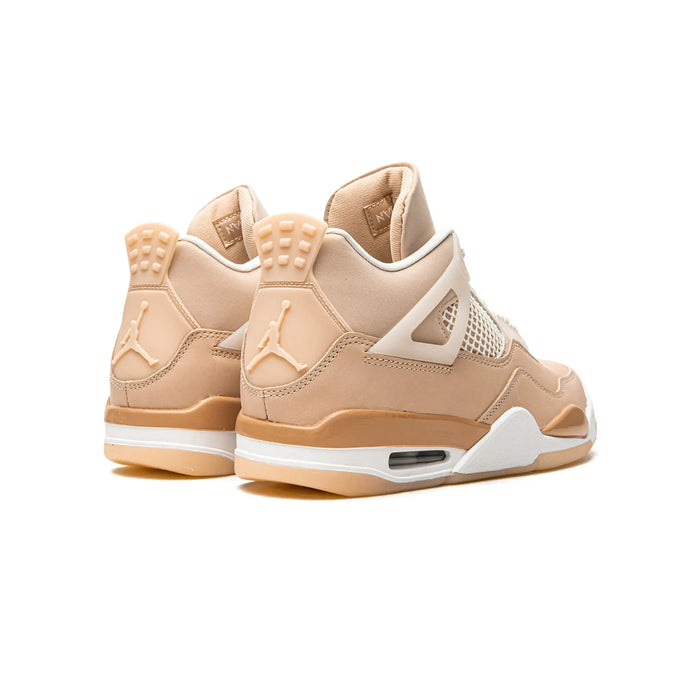 Jordan 4 Retro Shimmer (damskie)