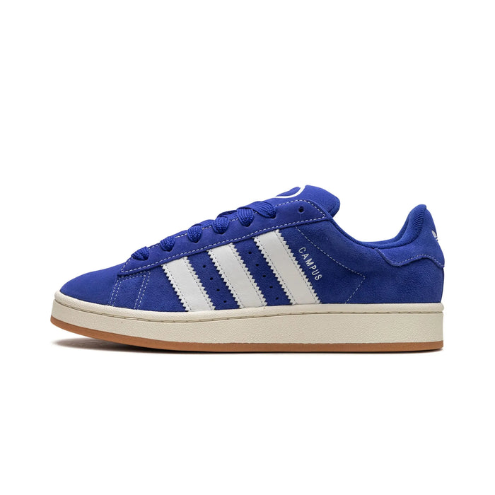 adidas Campus anii 00 Semi Lucid Blue Cloud White 