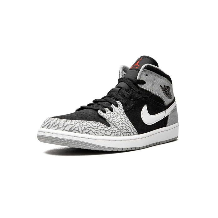 Jordan 1 Mid SE Nadruk słonia