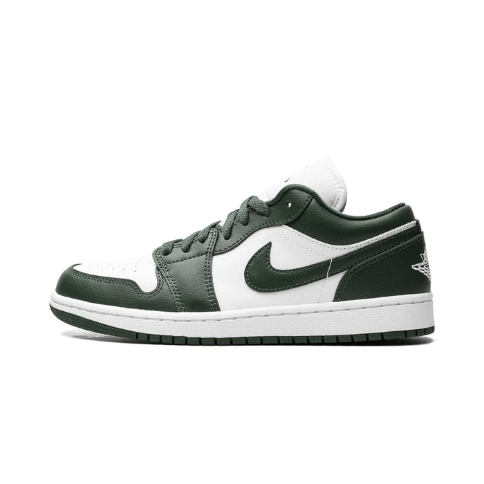 Jordan 1 Low Galactic Jade (damskie)