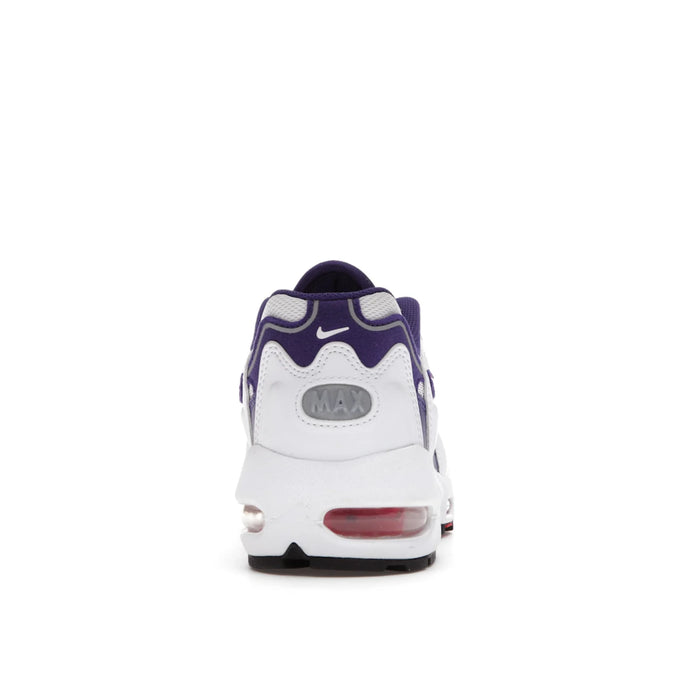 Nike Air Max 96 II Cherry (Women's)