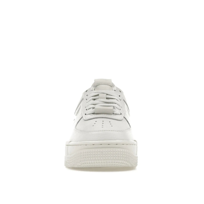 Nike Air Force 1 Low Pixel Summit White (Women's)