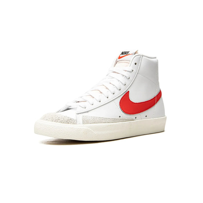 Nike Blazer Mid 77 Vintage Habanero Red (Women's)