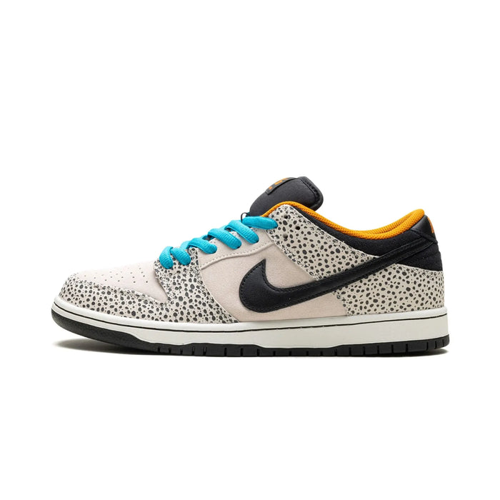 Nike SB Dunk Low Electric Pack Olympic Safari