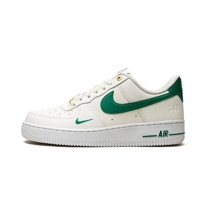 Nike Air Force 1 Low '07 SE Ediția 40 de aniversare Sail Malachite (femei)