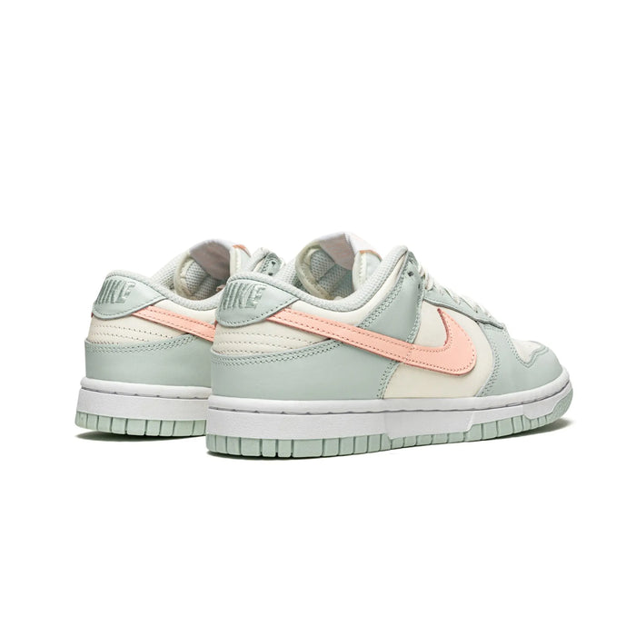 Nike Dunk Low Barely Green (Women's)