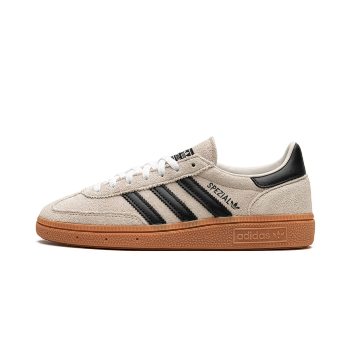 adidas Handball Spezial Aluminium Core Black (femei) 