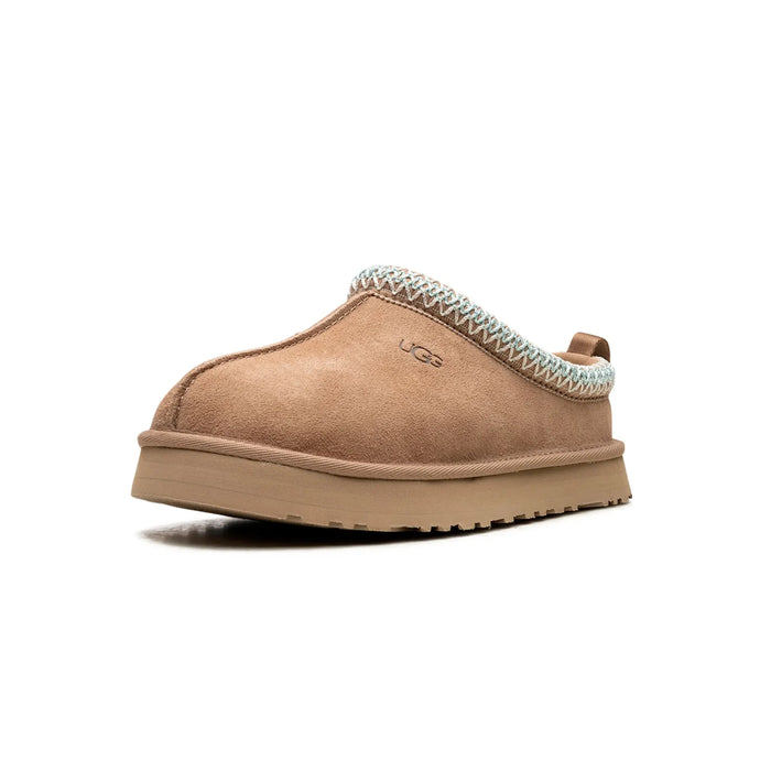 UGG Tazz Slipper Sand (Kids)