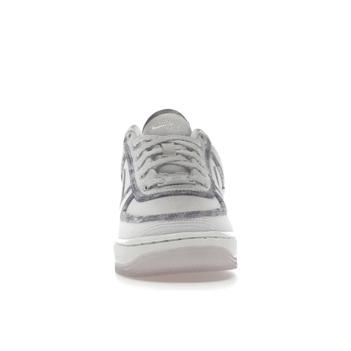 Nike Air Force 1 Low Lavender (Women's)