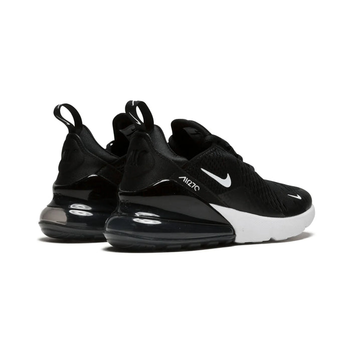 Nike Air Max 270 Negru Alb (Femei)