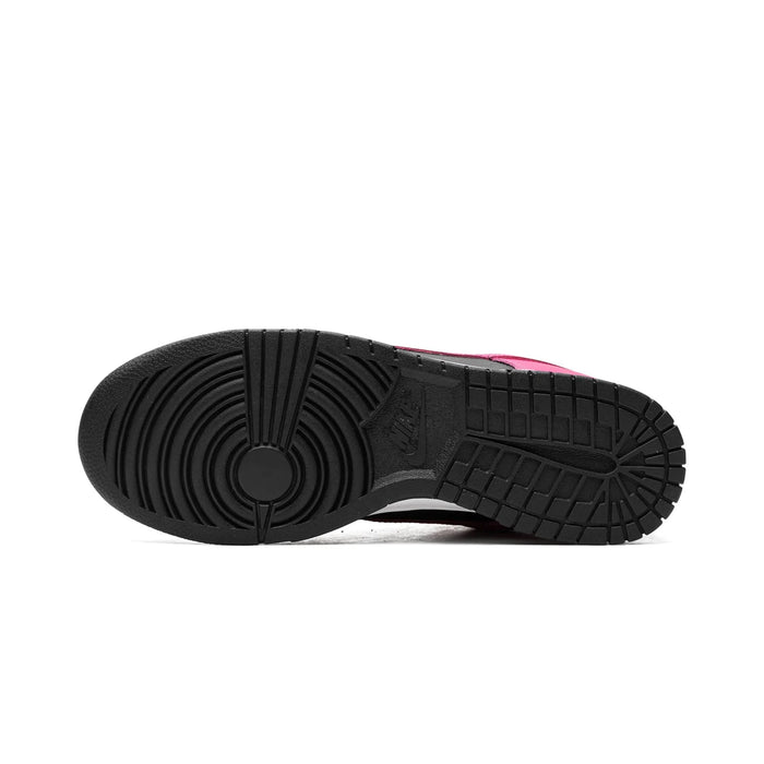 Nike Dunk Low Fierce Pink Black (Women's)