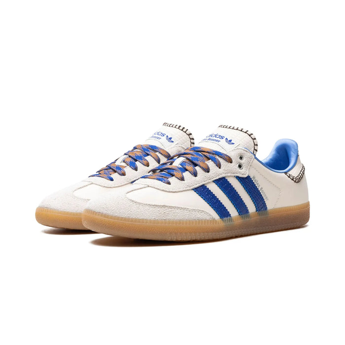 adidas Samba Nylon Wales Bonner Wonder Clay Royal