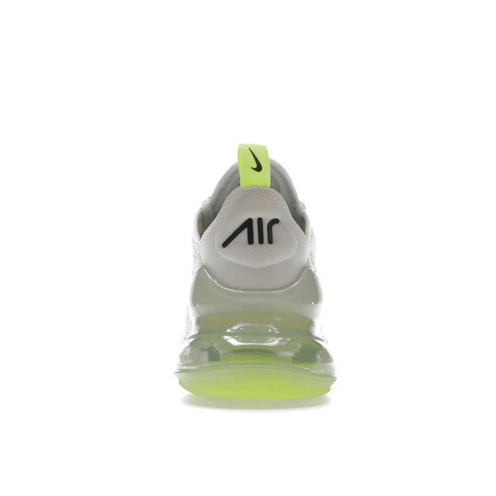 Nike Air Max 270 White Ghost Green (damskie)