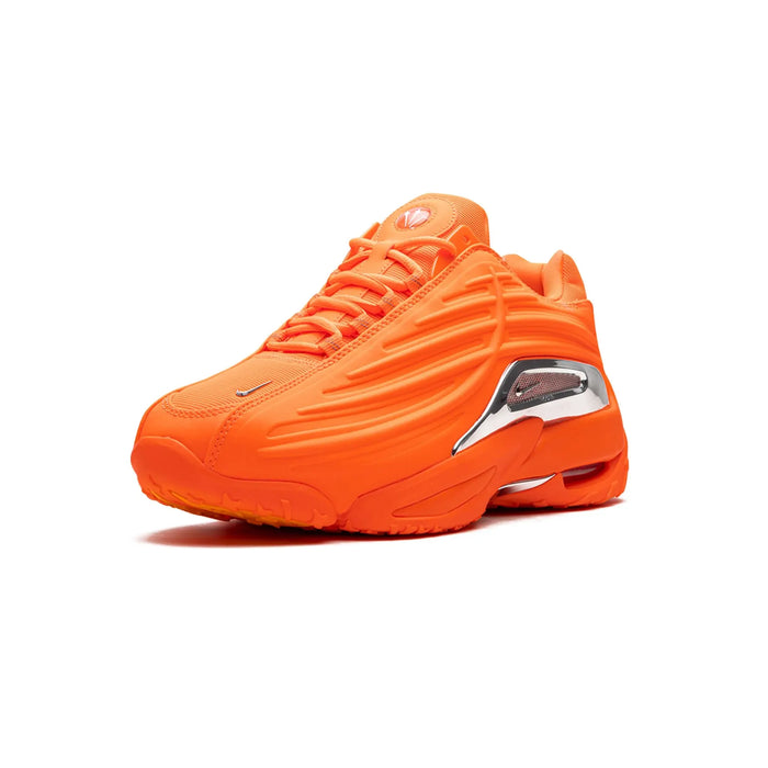 Nike Hot Step 2 Drake NOCTA Total Orange