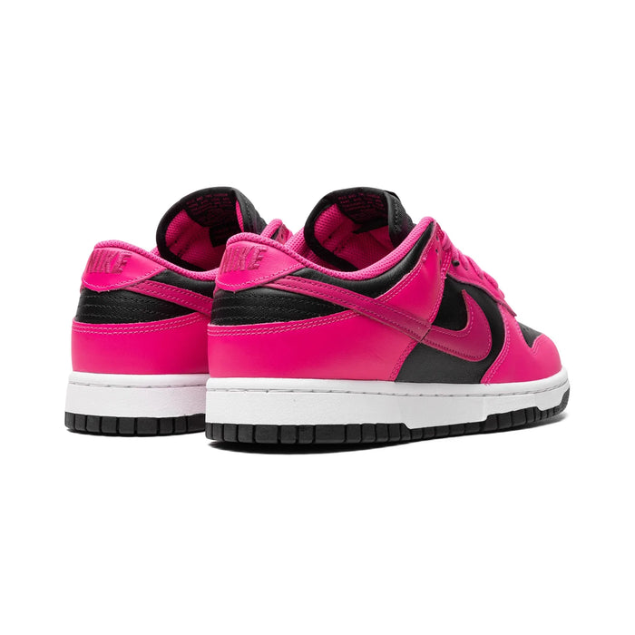 Nike Dunk Low Fierce Pink Black (Women's)