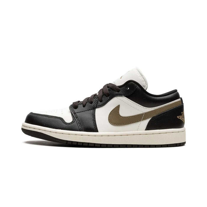 Jordan 1 Low Shadow Brown (damskie)