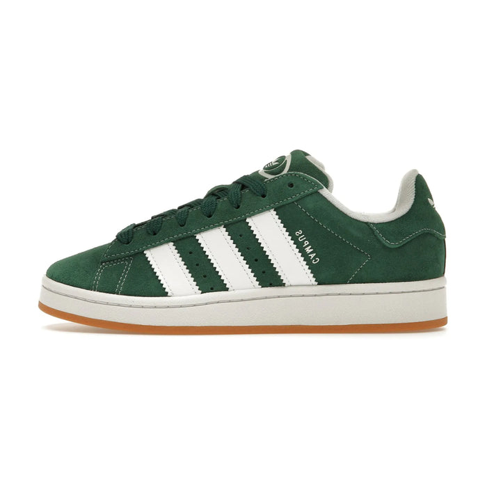 adidas Campus 00s Dark Green White (Kids)