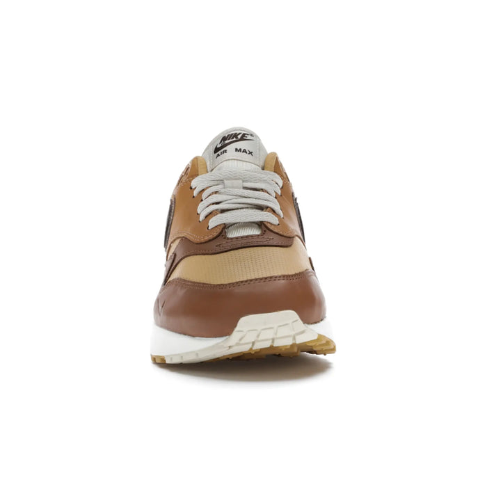 Nike Air Max 1 SNKRS Day Brown