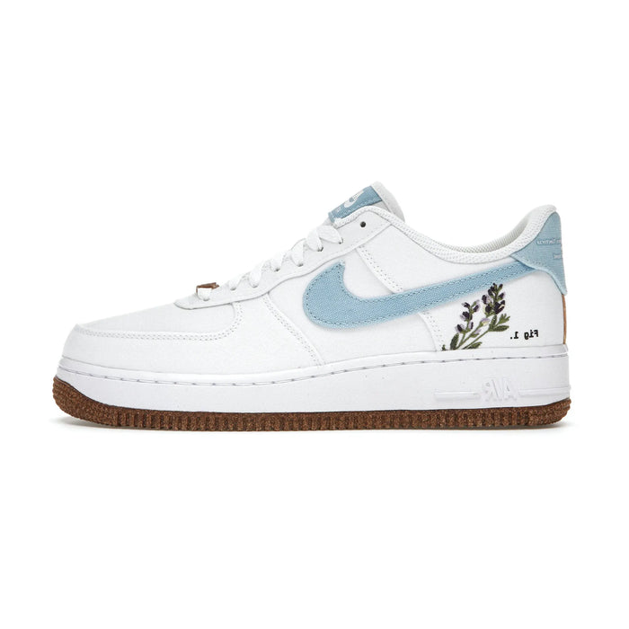 Nike Air Force 1 Indigo (Women's)