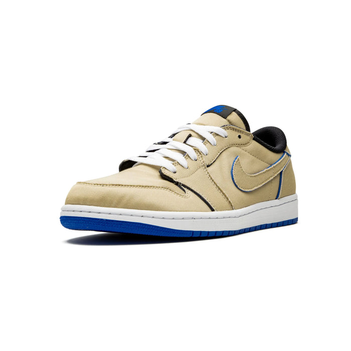 Jordan 1 Low SB QS Lance Mountain Desert Ore