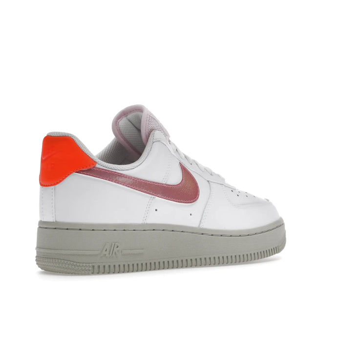 Nike Air Force 1 Low Digital Pink (damskie)