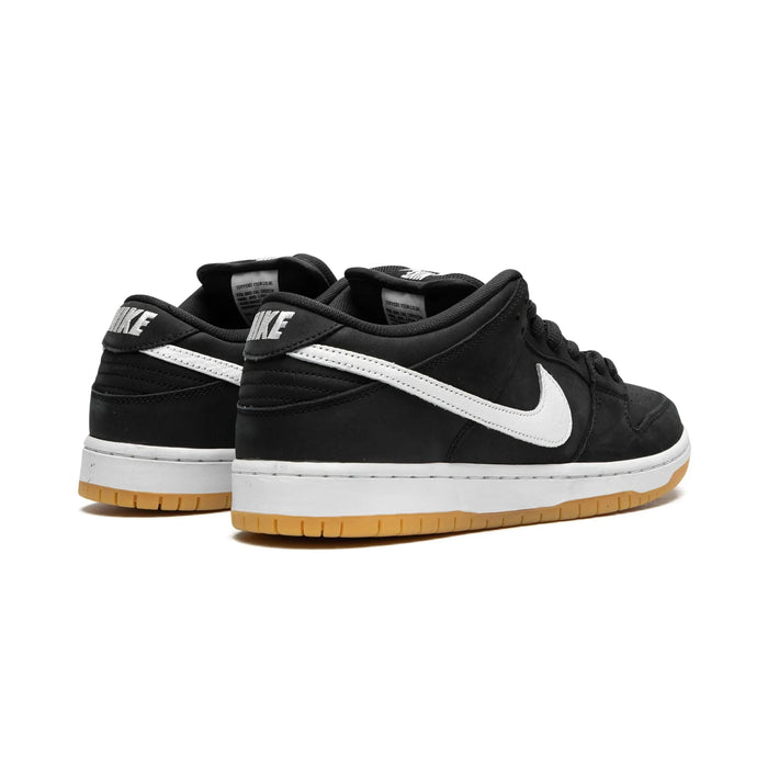 Nike SB Dunk Low Pro Black Gum