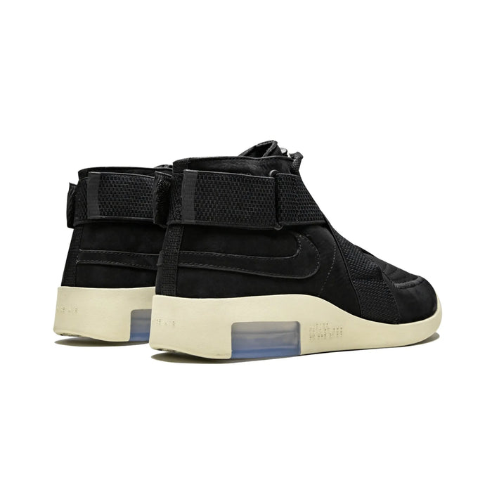 Nike Air Fear Of God Raid Black