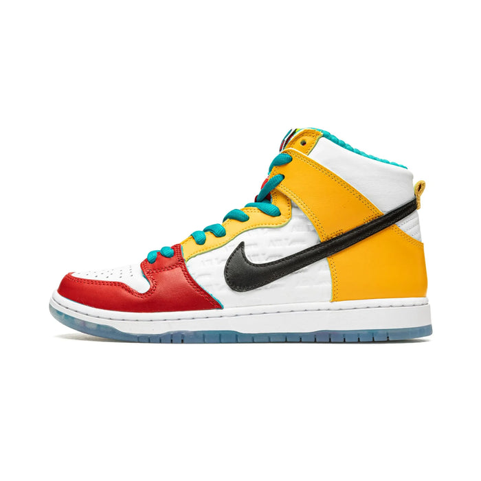 Nike SB Dunk High Pro froSkate All Love