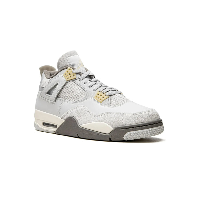 Jordan 4 Retro SE Craft Photon Dust