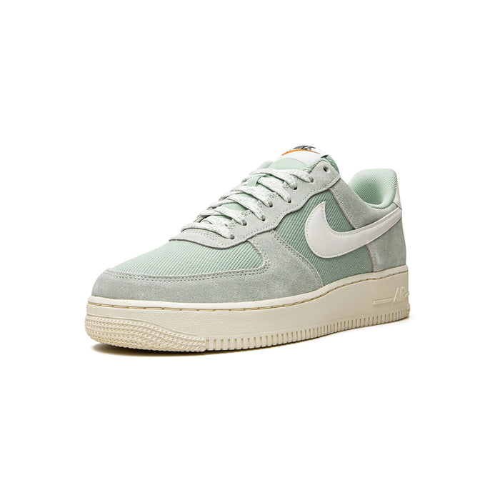 Nike Air Force 1 Low '07 LV8 Certified Fresh Enamel Green