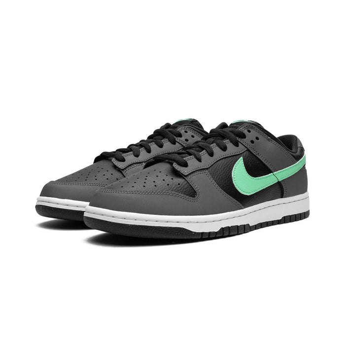 Nike Dunk Low Retro Green Glow