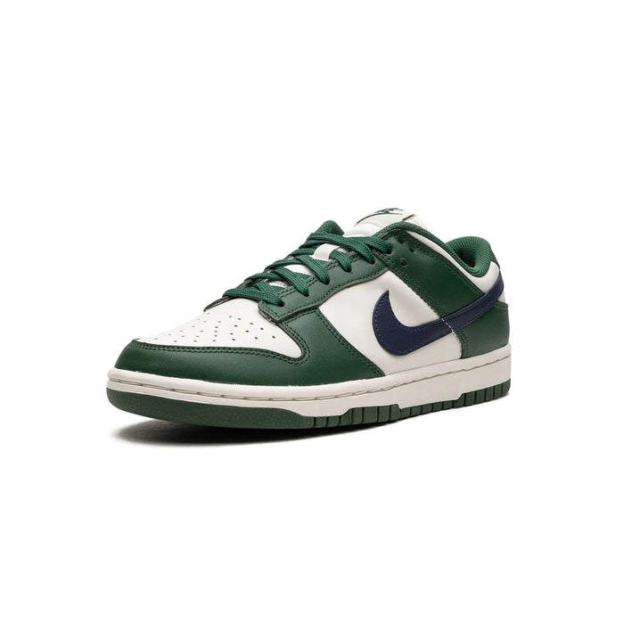 Nike Dunk Low Retro Gorge Green Midnight Navy (damskie)