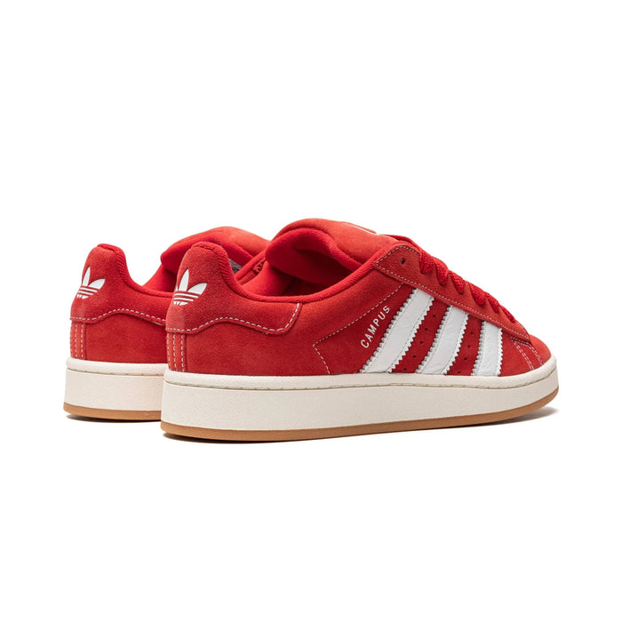 adidas Campus anii 00 Better Scarlet Cloud White