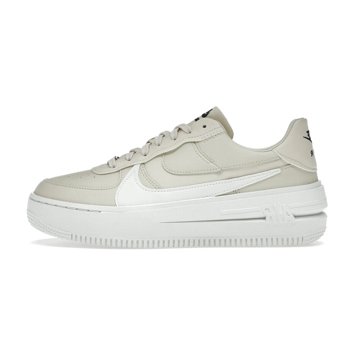 Nike Air Force 1 PLT.AF.ORM Fossil (Women's)